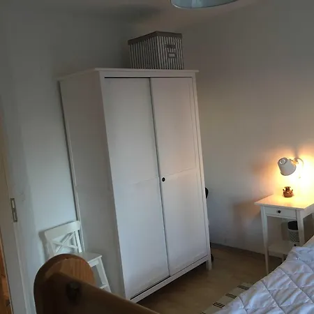 Strandnahes Ostseeblick Kägsdorf