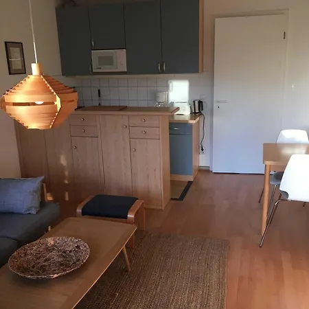Appartement Strandnahes Ostseeblick