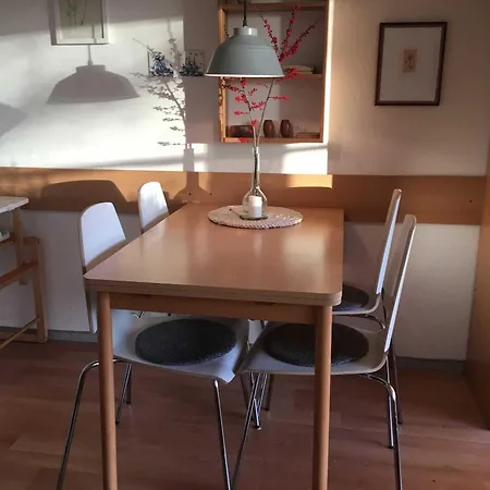 Strandnahes Ostseeblick Appartement *