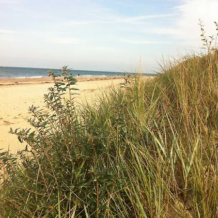 Strandnahes Ostseeblick Appartement