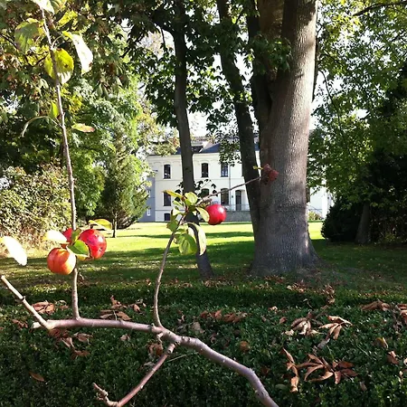 Appartement Strandnahes Ostseeblick Kägsdorf