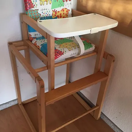 Appartement Strandnahes Ostseeblick Kägsdorf