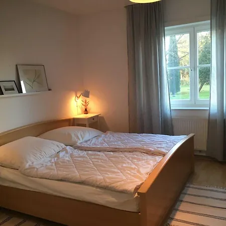 Appartement Strandnahes Ostseeblick *