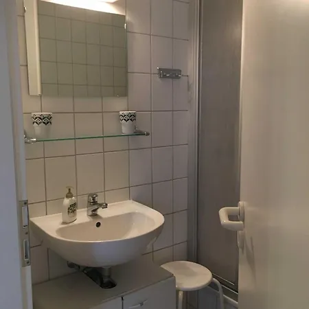 Appartement Strandnahes Ostseeblick *